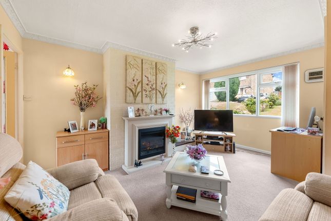 Verder Grove, Nottingham, NG5 9BH 3 bed link detached house for sale