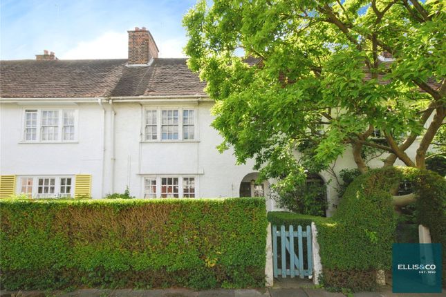 Erskine Hill, Hampstead Garden... 3 bed house for sale