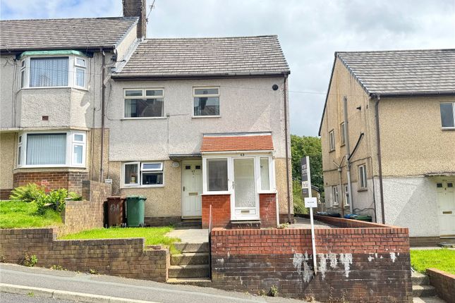 Schofield Road, Rawtenstall... 1 bed maisonette for sale