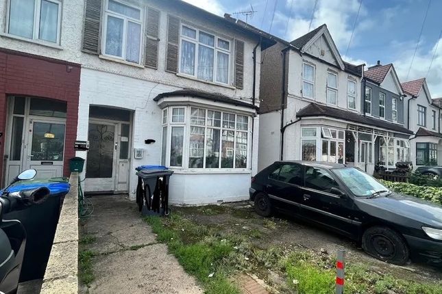 2 bedroom maisonette for sale