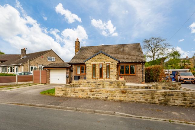 West Bretton, WF4 4 bed detached house for sale