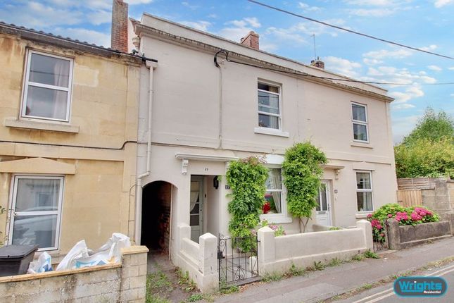 Adcroft Street, Trowbridge 3 bed terraced house for sale