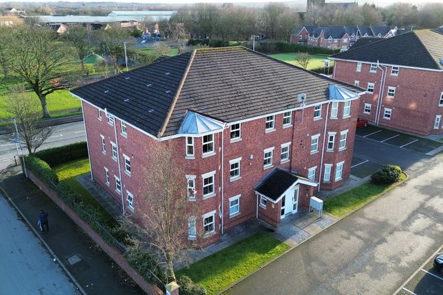 Fairfield Street, Oxford Court... 1 bed apartment for sale