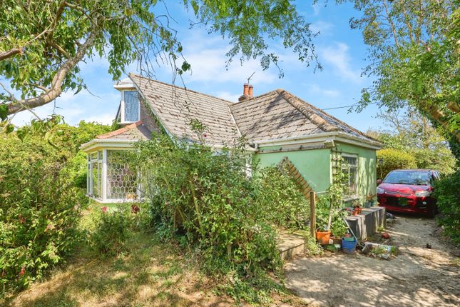 4 bedroom bungalow for sale