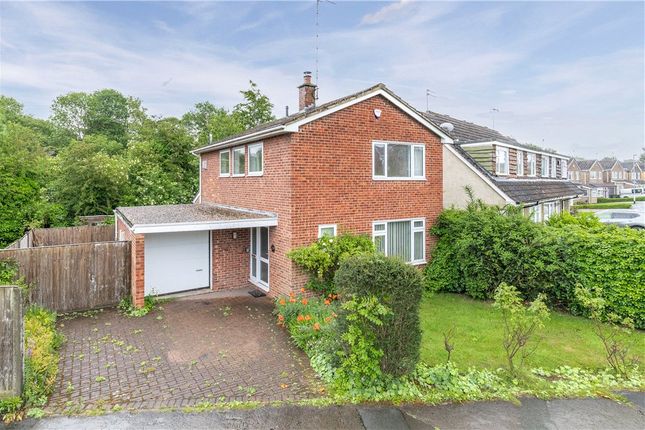 Silverdale Drive, Guiseley, Leeds... 3 bed detached house for sale