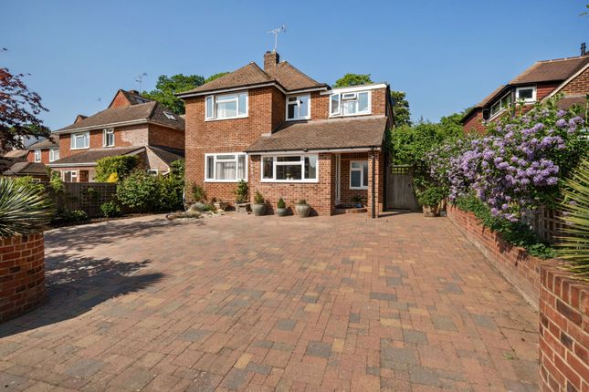 Farmcombe Road, Tunbridge Wells, TN2 5 bed detached house for sale