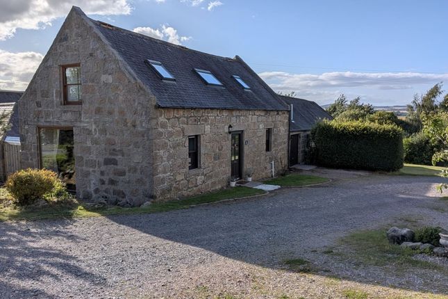North Coldstream, Drumoak, Banchory... 3 bed detached house for sale