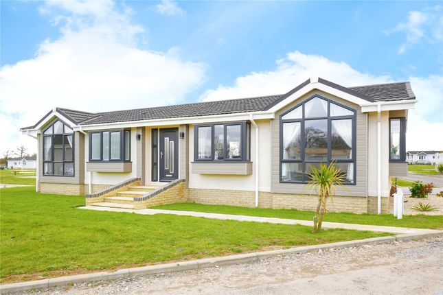 2 bedroom detached house for sale