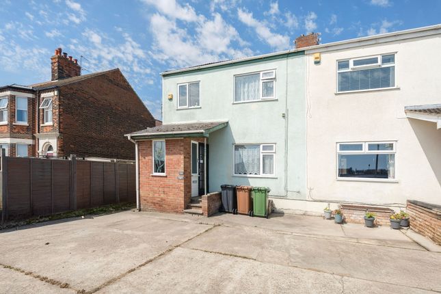 Southtown Road, Great Yarmouth 3 bed semi