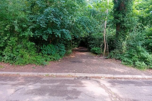 Simons Wood, Wokingham, RG41 Land for sale