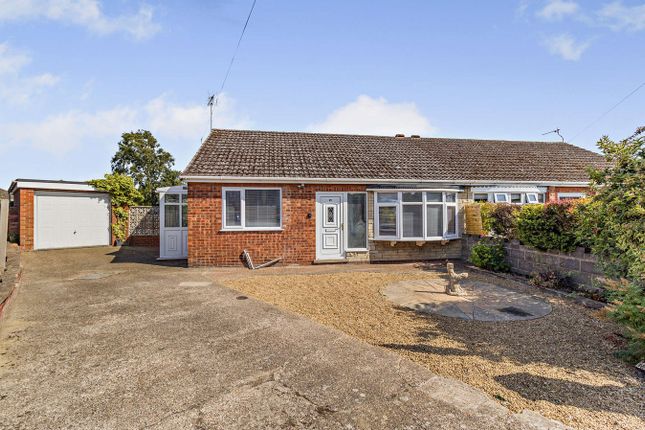Stuart Close, Scunthorpe, DN17 1 bed bungalow for sale