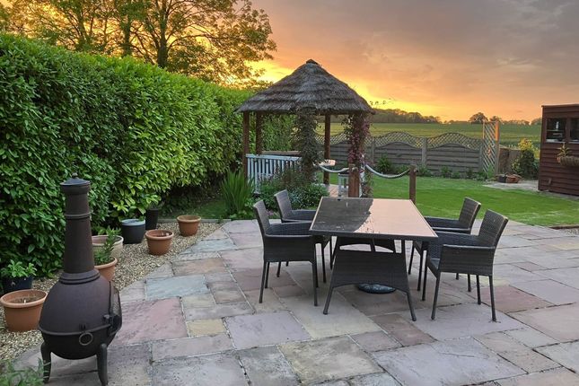 The Street, Fersfield, Diss 4 bed detached house for sale
