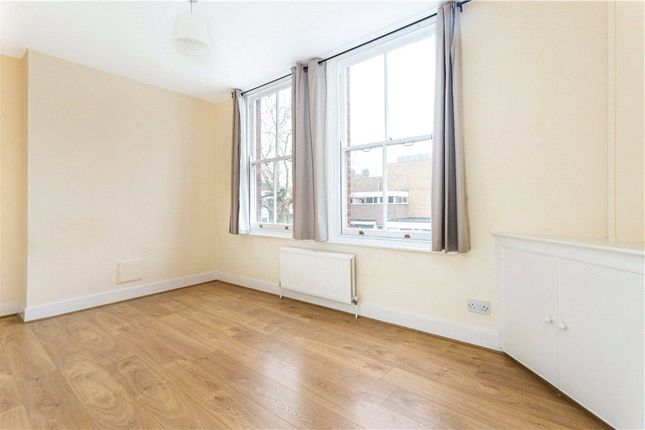 1 bed flat