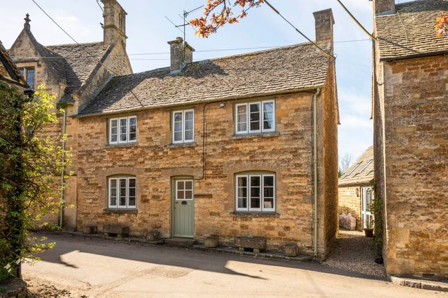 3 bed semi-detached house