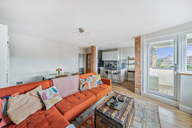 Beckway Street, London, SE17 1 bed flat for sale