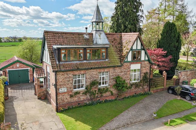 Myton On Swale, York 4 bed detached house for sale