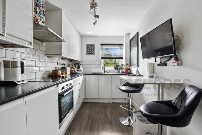 1 bed flat