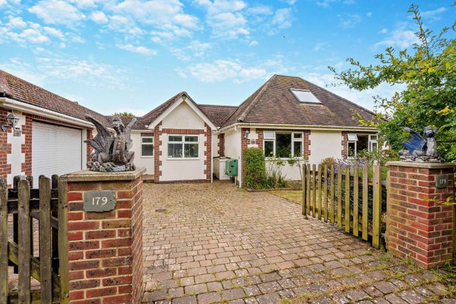 Telscombe Cliffs Way, Telscombe... 4 bed bungalow for sale