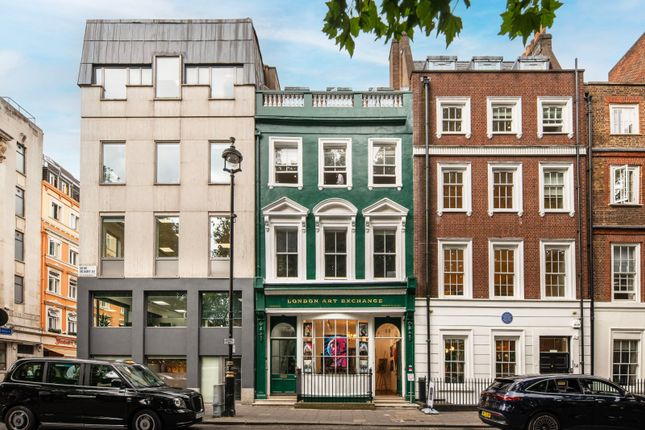 Soho Square, Soho, London, W1D 5 bed terraced house for sale