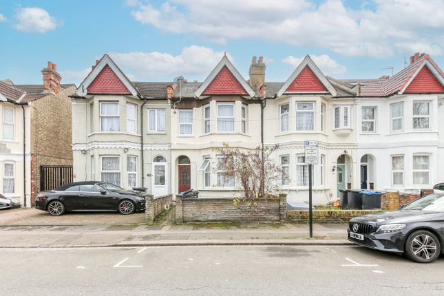 Croydon, CR0 3 bed terraced house for sale