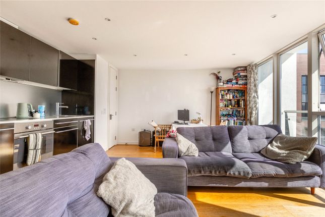 Airpoint, Skypark Road, BS3 2 bed apartment for sale