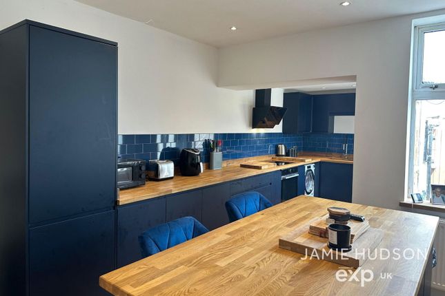 St. Annes Street, Burnley BB12 2 bed terraced house for sale