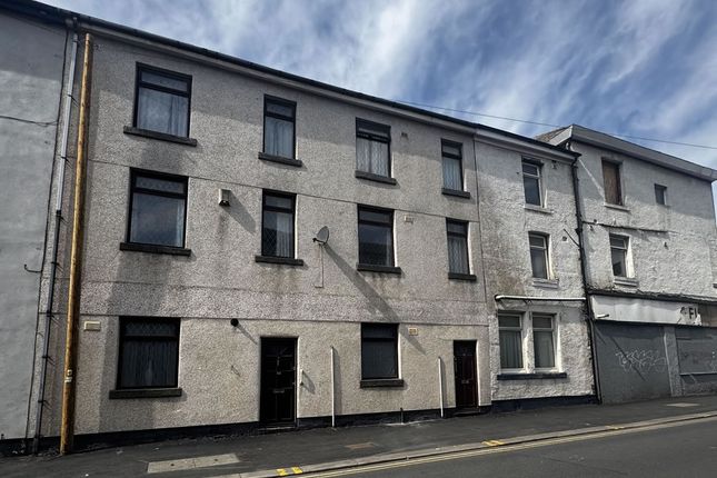 11 bed block of flats