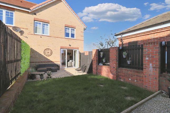 Summerville Avenue, Summerville... 3 bed semi