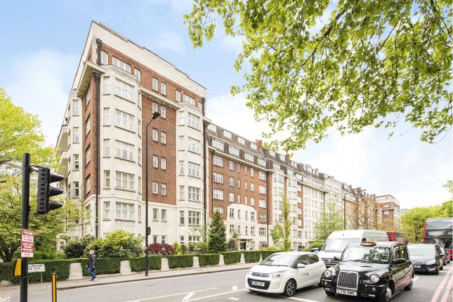 Wellington Court, Wellington Road, St... 4 bed apartment for sale