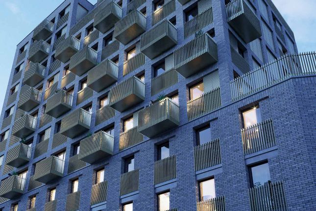 2 bed flat