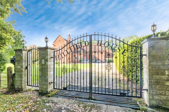 7 bedroom detached house for sale
