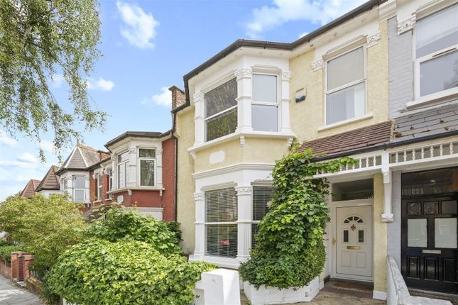 Hewitt Road, London N8 6 bed terraced house for sale