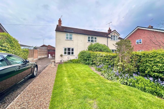 2 bed property
