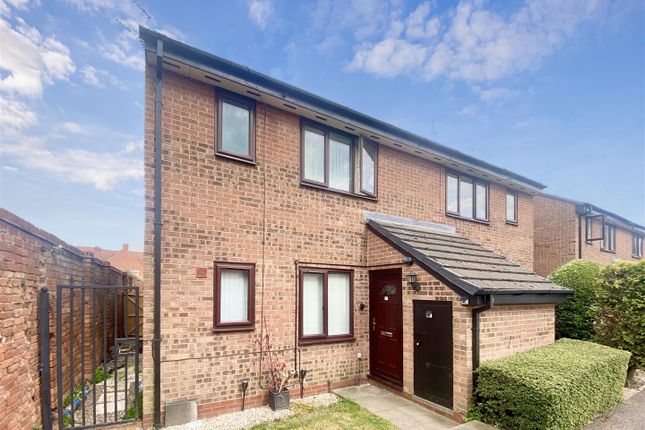 Brunel Close, Stoke, Coventry *No... 1 bed maisonette for sale