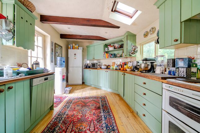Cheltenham Road, Stroud, GL6 3 bed detached house for sale
