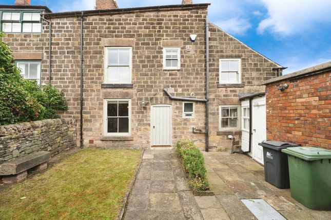 3 bedroom cluster house for sale