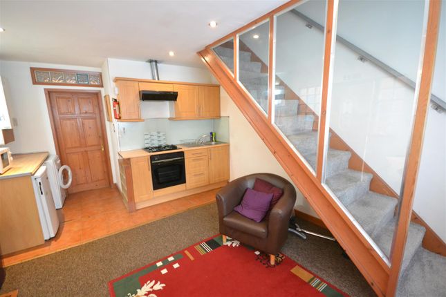 Montague Road, Clarendon Park, Leicester 2 bed terraced house for sale