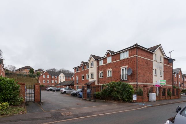 2 bedroom flat for sale