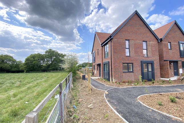 Ashling Close, West Ashling... 3 bed detached house for sale