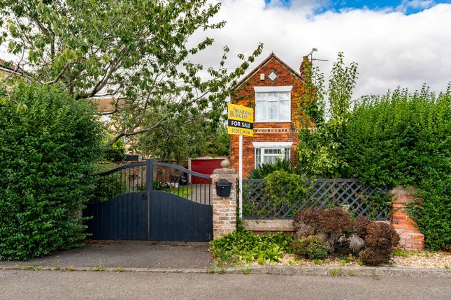 Broadfield Lane, Boston, PE21 3 bed detached house for sale