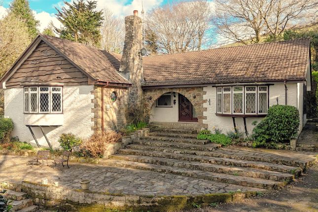 Shirwell Road, Barnstaple EX31 3 bed bungalow for sale