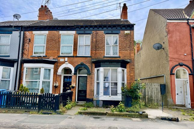 De Grey Street, Hull HU5 3 bed terraced house for sale