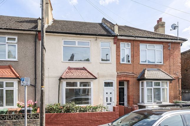 Wearside Road, Ladywell, London, SE13 3 bed terraced house for sale