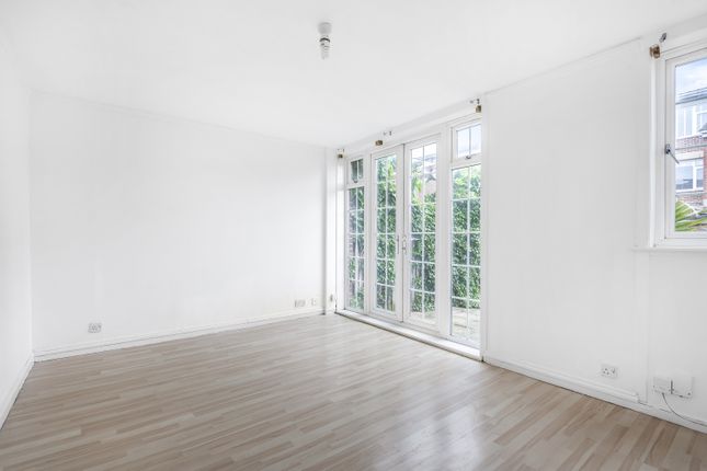 Caletock Way, London 3 bed terraced house for sale
