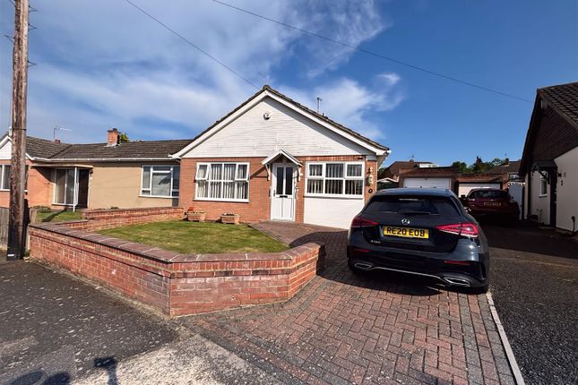 Argyle Close, Rochester 1 bed detached bungalow for sale