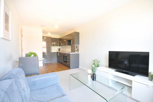 1 bed flat