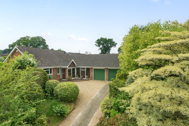 The Meadows, Farnham GU10 3 bed bungalow for sale