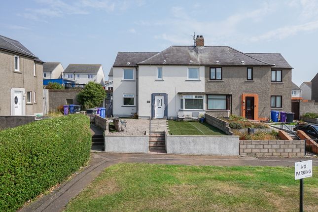 3 bed semi-detached house