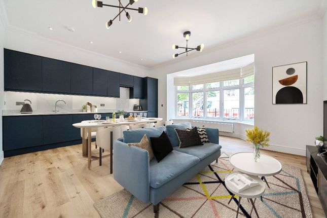 1 bedroom flat for sale