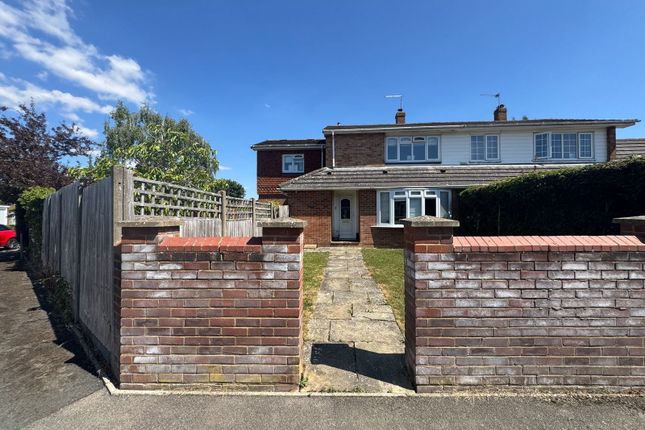 Staplehurst, Kent 4 bed detached house for sale